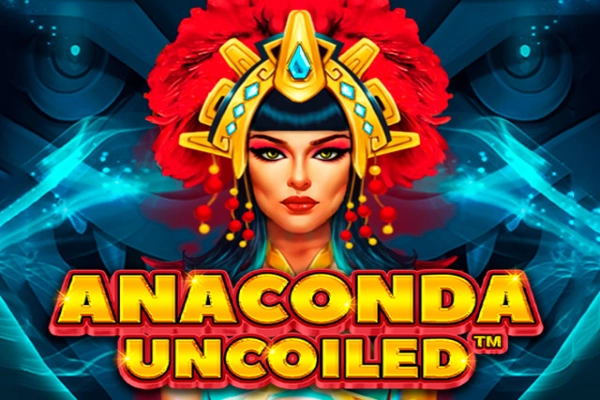 ANACONDA UNCOILED